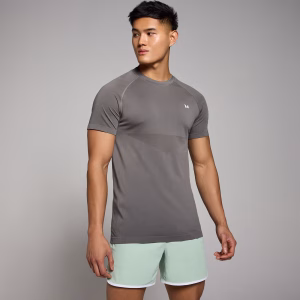 Men’s Tempo Seamless T-shirt