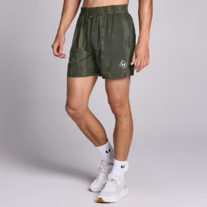 Men’s Tempo Mesh Shorts