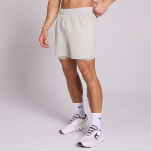 MP Men’s 5″ 2-in-1 Training Shorts