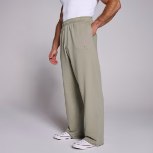 Men’s Origin Oversized Straight Leg Trouser