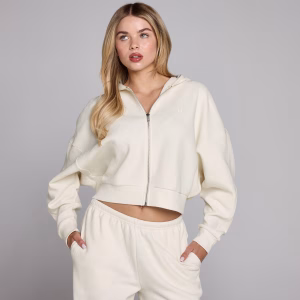 MP Women’s Waffle Zip Through Hoodie