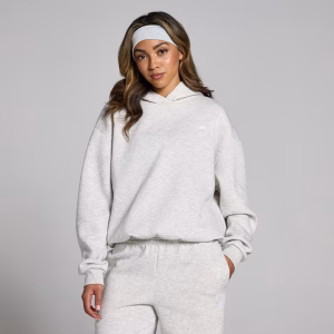 Women’s Basics Oversized Hoodie