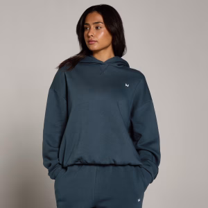 Women’s Basics Oversized Hoodie