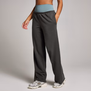 MP Women's Tempo Mid-Rise Straight Leg Trousers