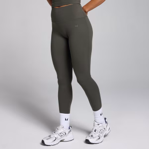 Women’s Tempo High Waisted Leggings