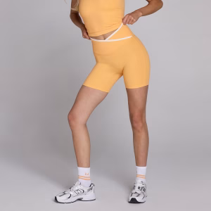 MP Women’s Tempo Contrast Shorts