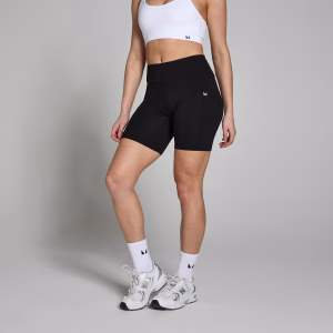 Women’s Basic Cycling Shorts