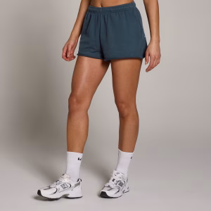 Women’s Move Club Graphic Lifestyle Sweat shorts